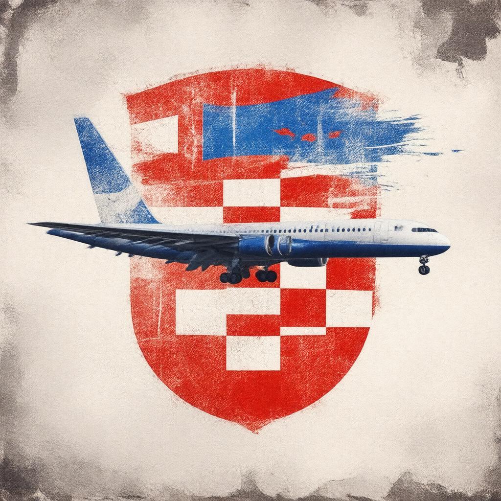Croatia Airlines
